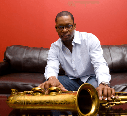 Ravi Coltrane: The John Coltrane Centennial