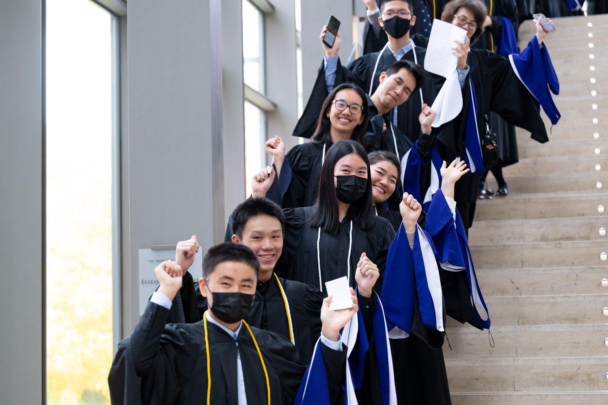 RCM Convocation