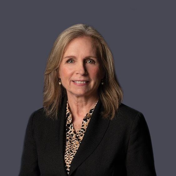Diane Elliot