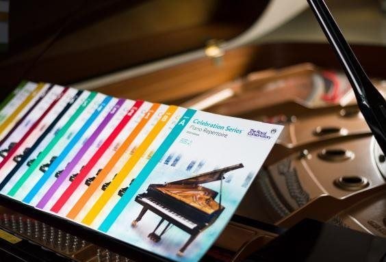 RCM study materials