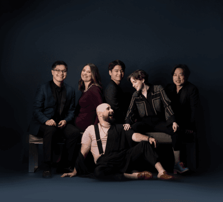 Rebanks Family Fellowship Concert