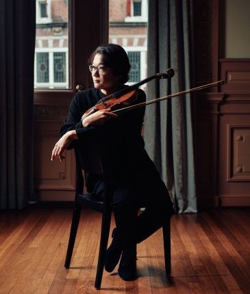 Tafelmusik presents Beethoven & Bologne with Shunske Sato