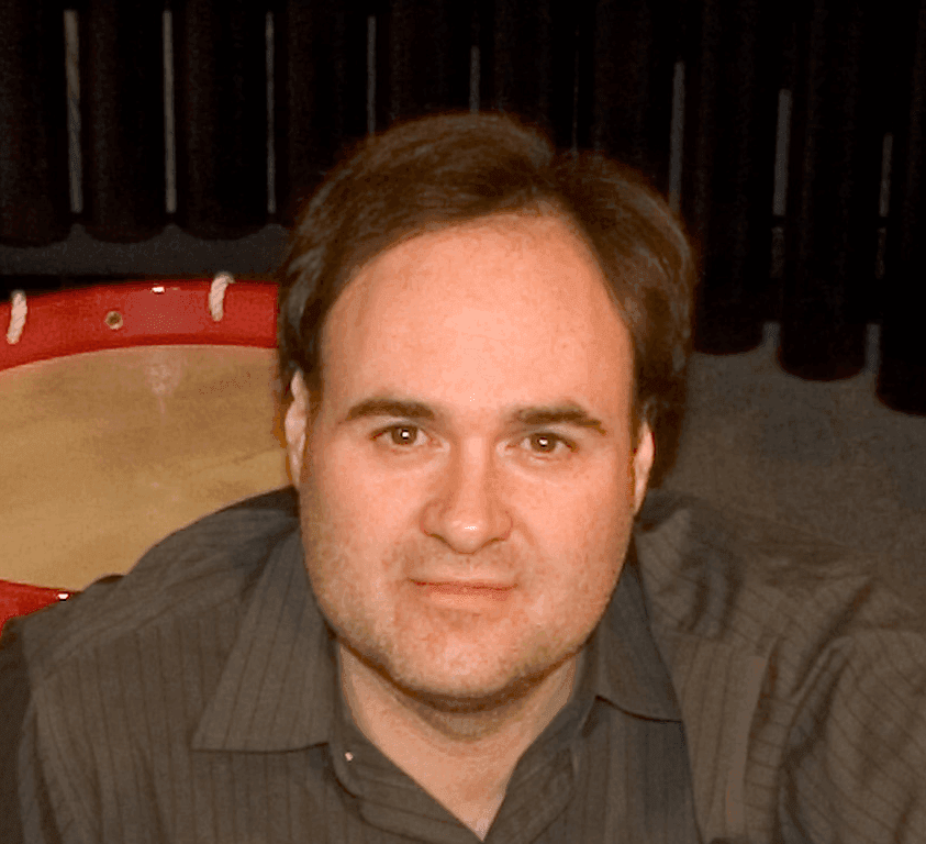 Richard Moore