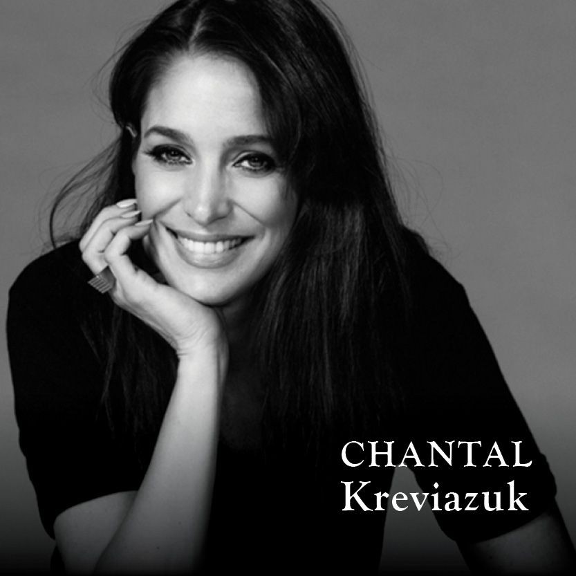 Chantal Kreviazuk