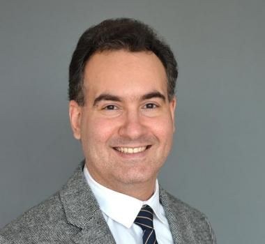 Ruben Vazquez