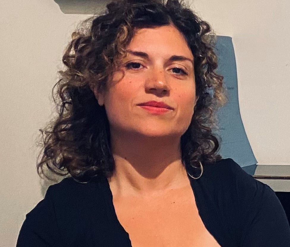 Sofia Smyrnioudi