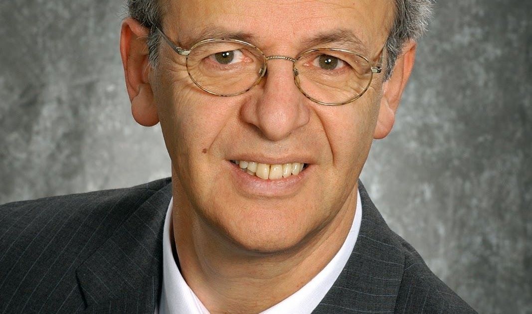 Stephen Satory