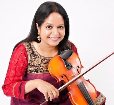Subhadra Vijaykumar