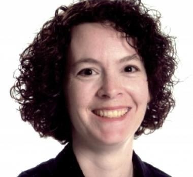 Susan Robinson