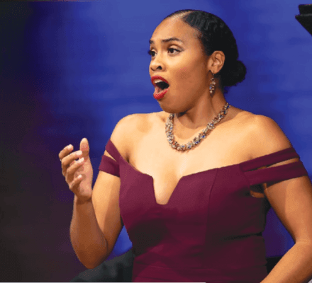 The Glenn Gould School Vocal Showcase