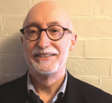 Thomas Green Photo