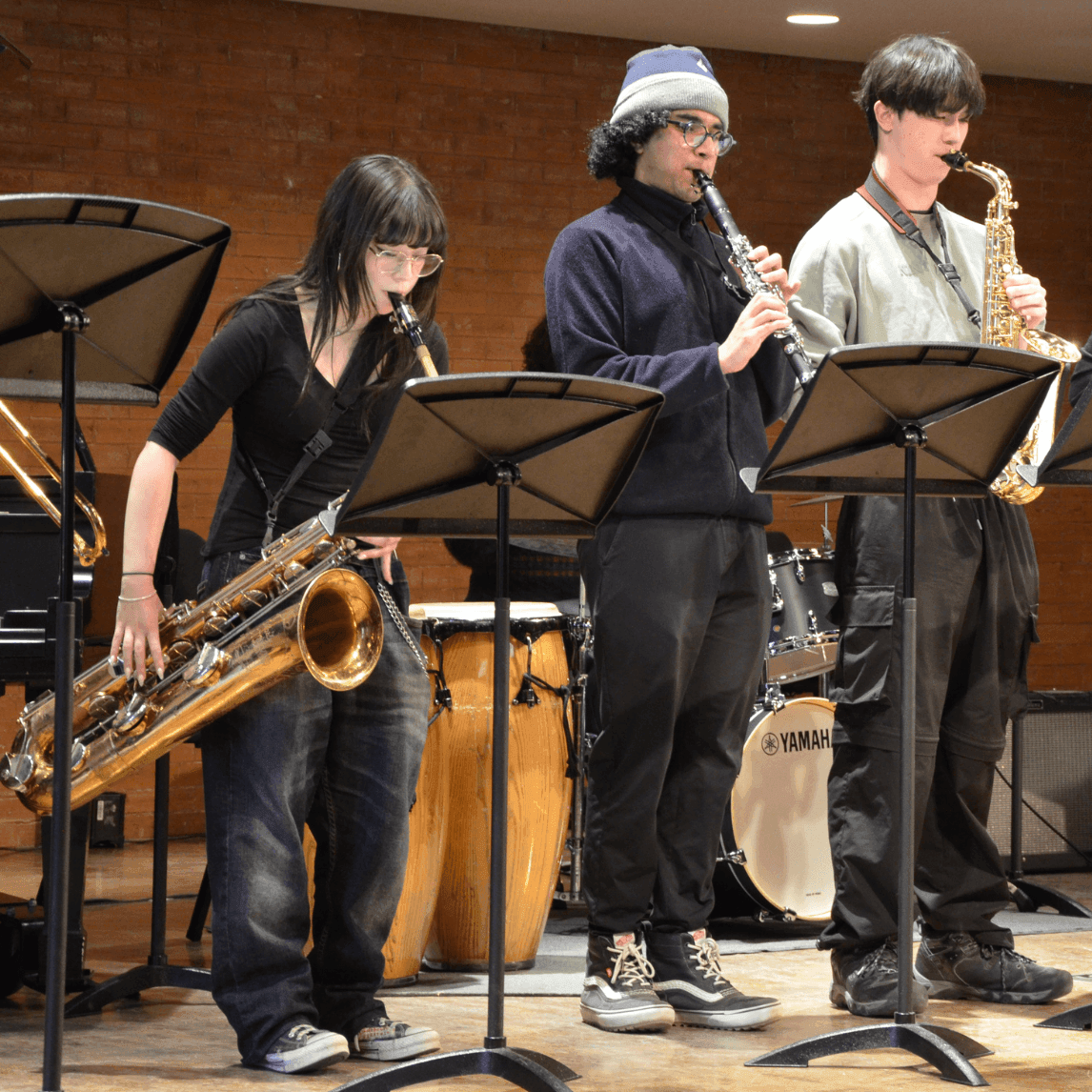 Jazz Band