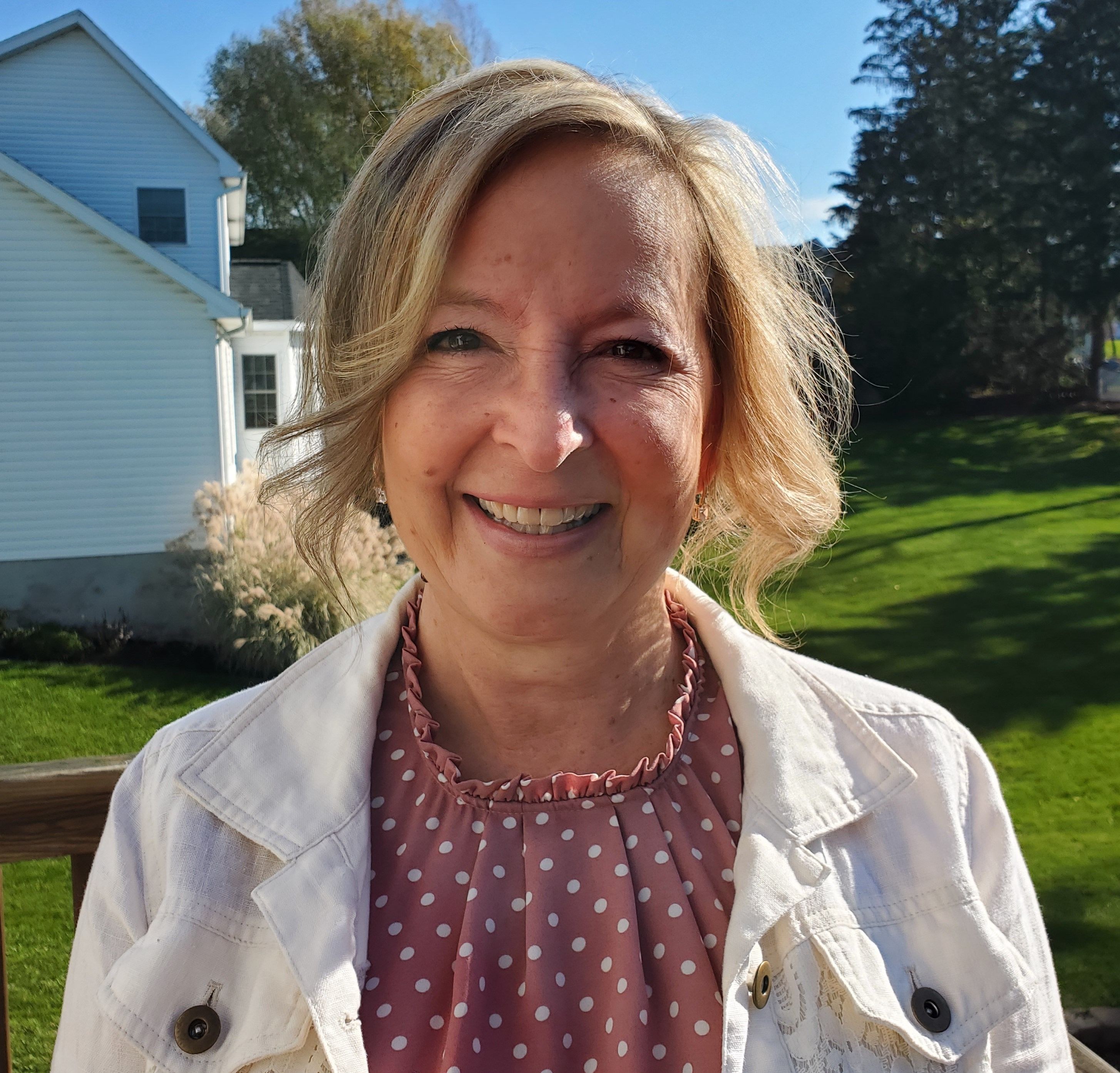 Wendy Bachman
