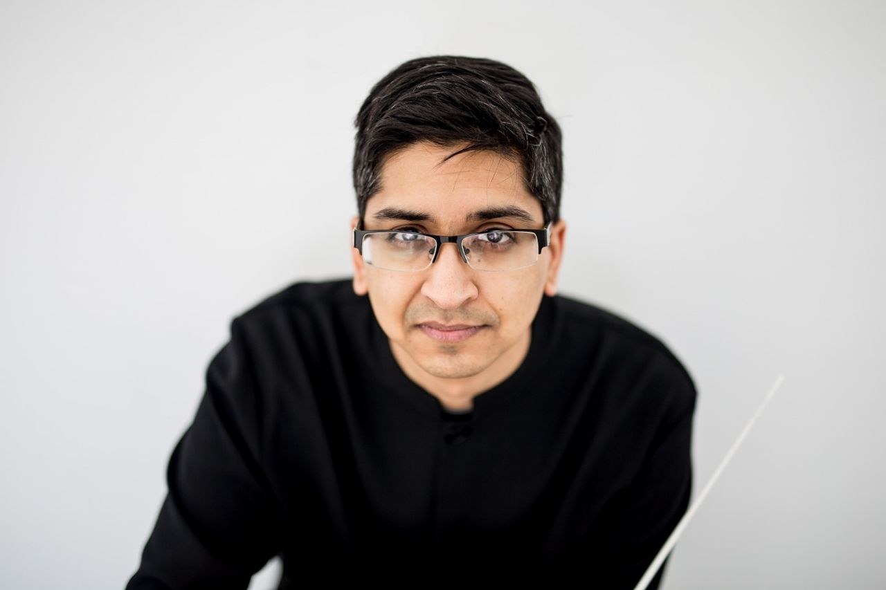 U of T presents Wind Symphony photo