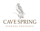 Cave Spring logo