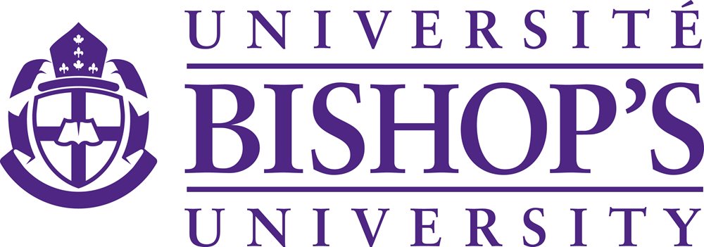 Bishop University Logo
