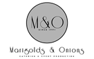 Marigolds & Onions logo