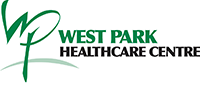 West Park Healthcare Centre logo